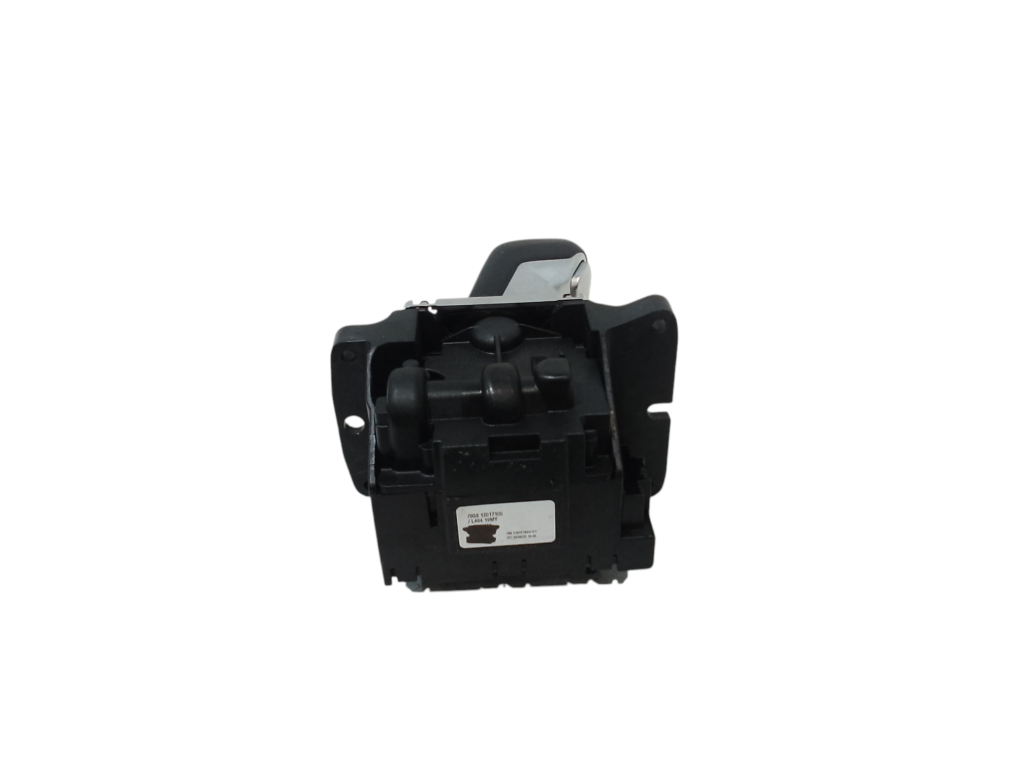 Leva cambio automatico per Land Rover Range Rover Evoque Serie (18>) (2018 - In produzione)