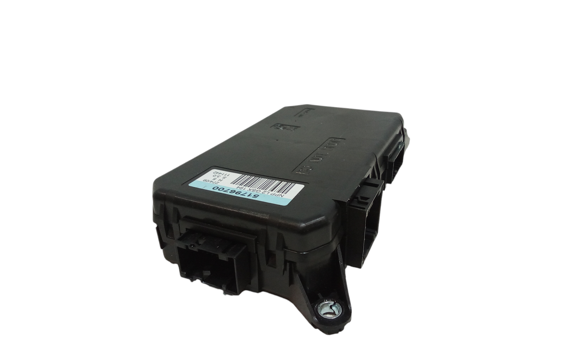 Centralina porta DX passeggero per Fiat Croma 3 Serie (2007 - In produzione)