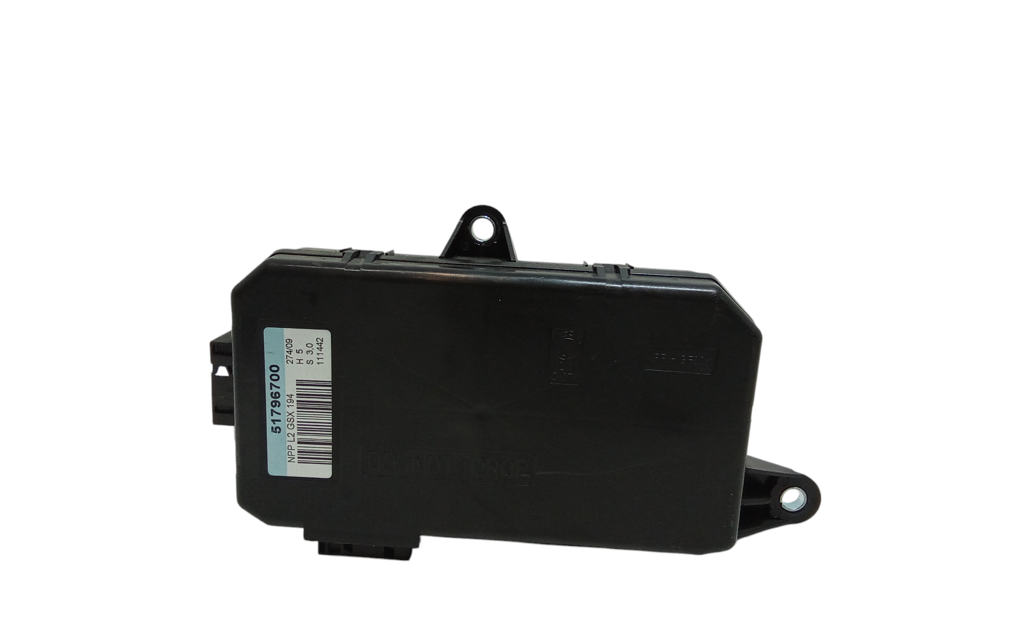 Centralina porta DX passeggero per Fiat Croma 3 Serie (2007 - In produzione)