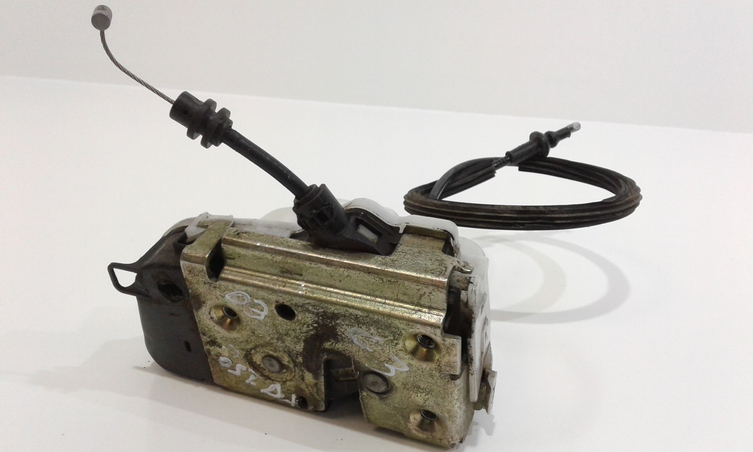 Serratura Posteriore destra CITROEN C3 1 Serie