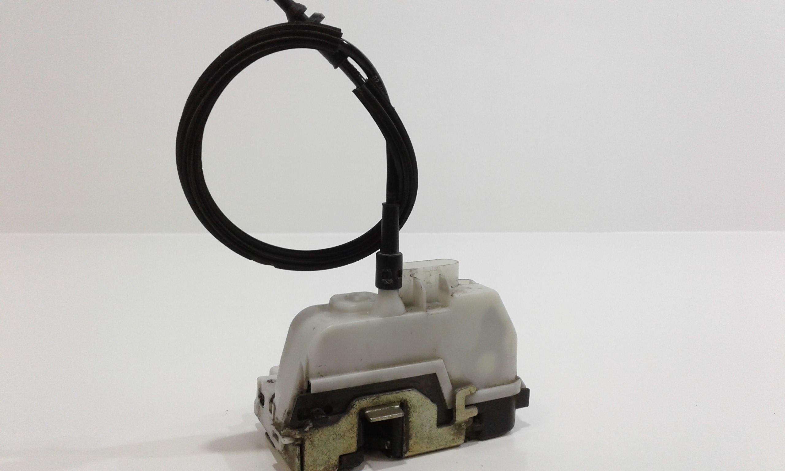 Serratura Posteriore destra CITROEN C3 1 Serie