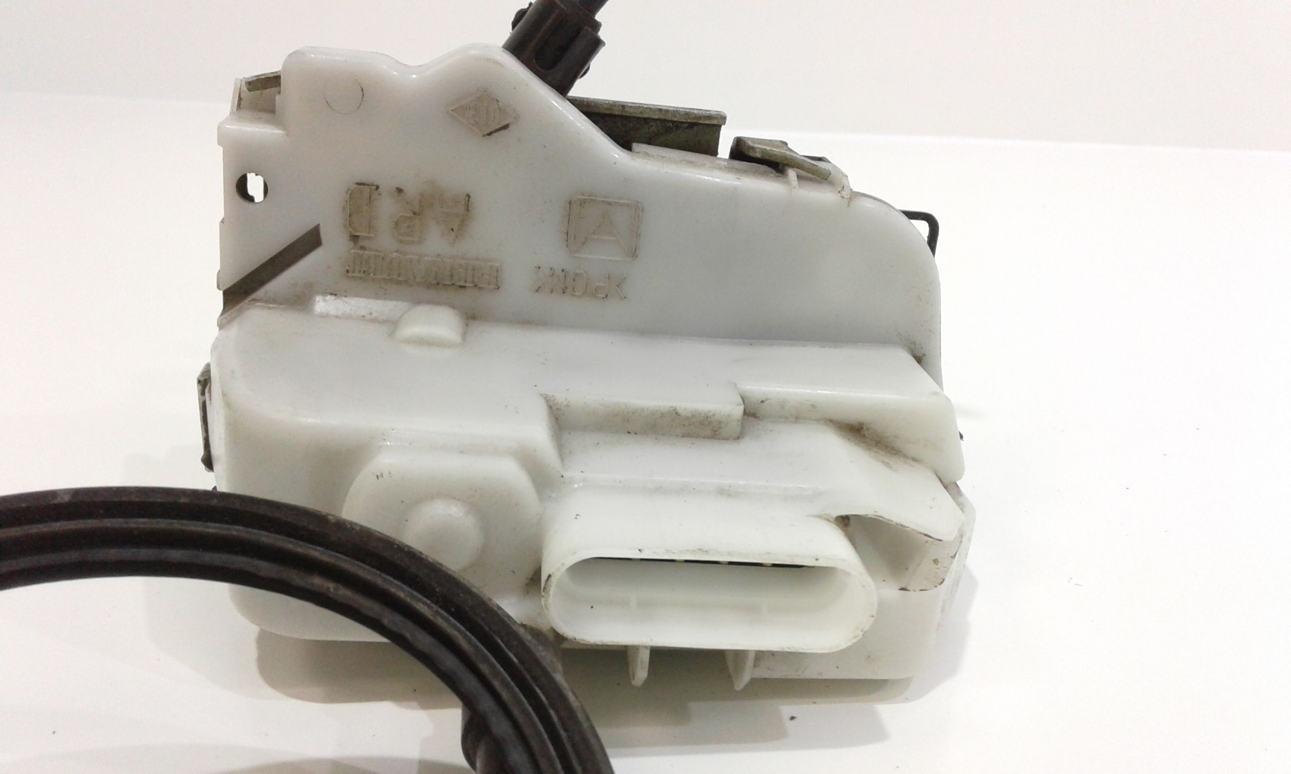 Serratura Posteriore destra CITROEN C3 1 Serie