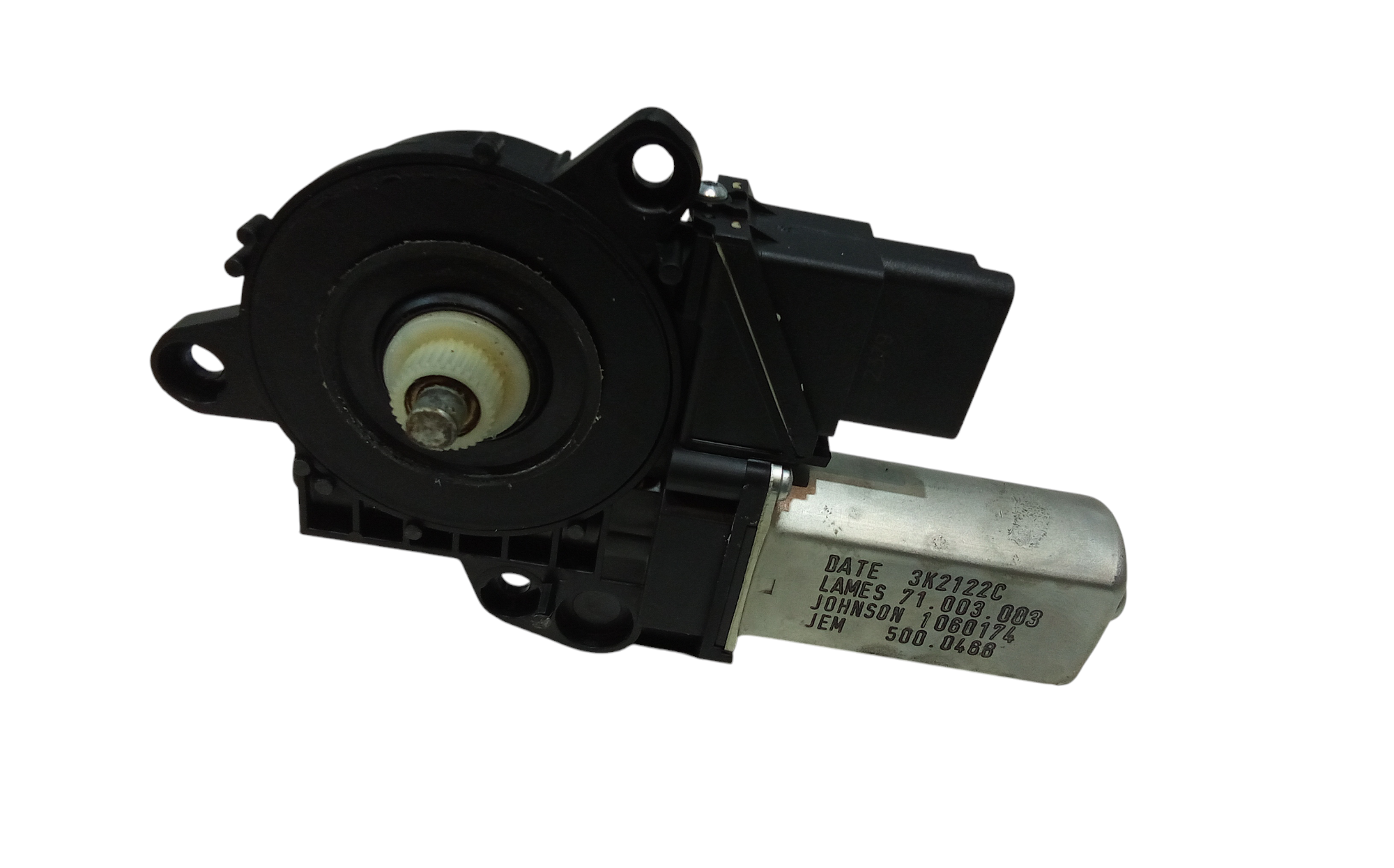 Motorino Alzavetro anteriore destra per Fiat Croma 3 Serie (2007 - In produzione)