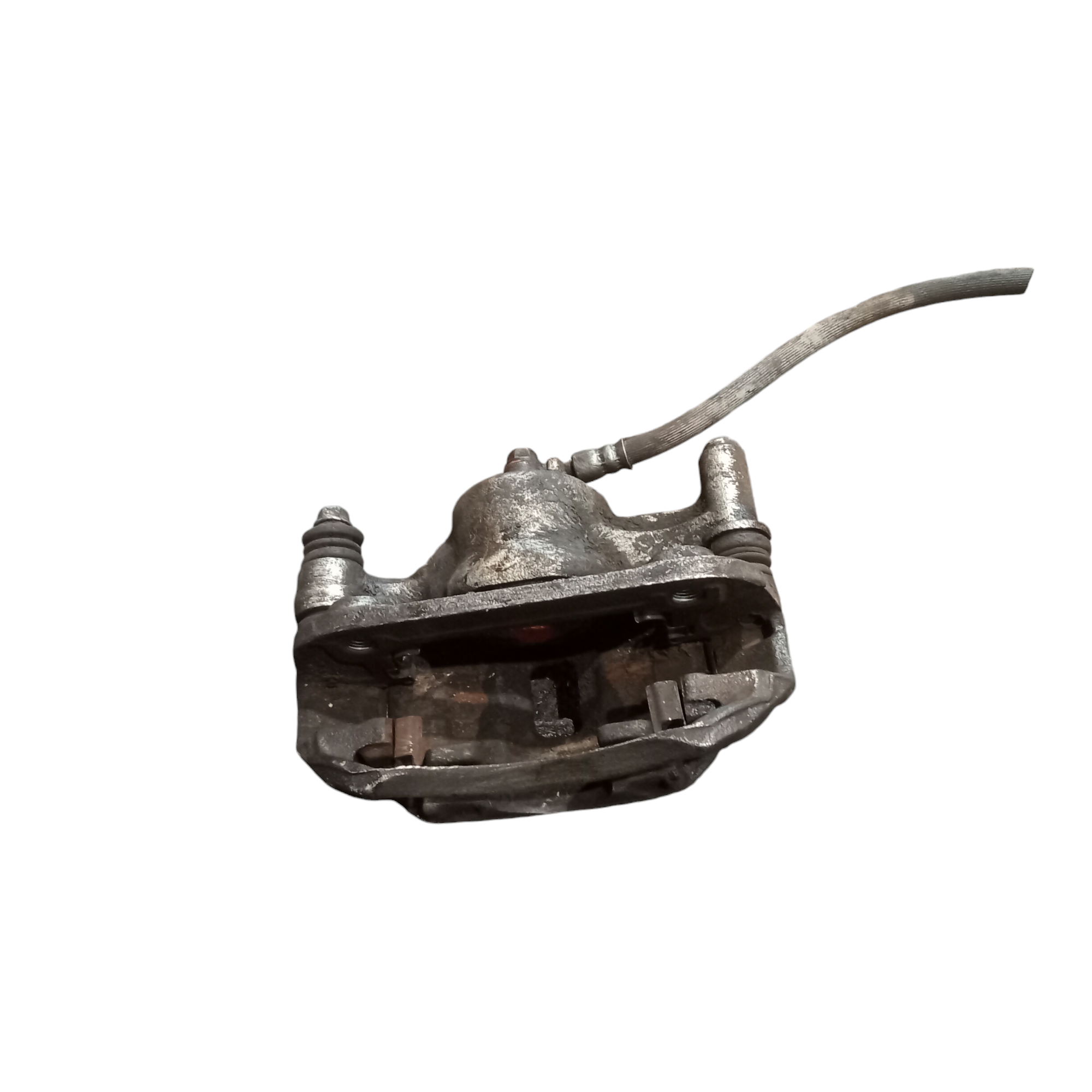 Pinza Freno anteriore Destra per Hyundai I10 1 Serie (2007 - 2011)