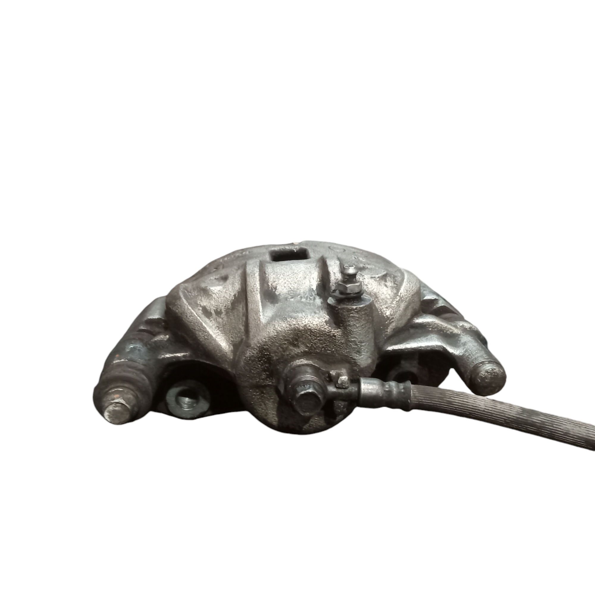 Pinza Freno anteriore Destra per Hyundai I10 1 Serie (2007 - 2011)