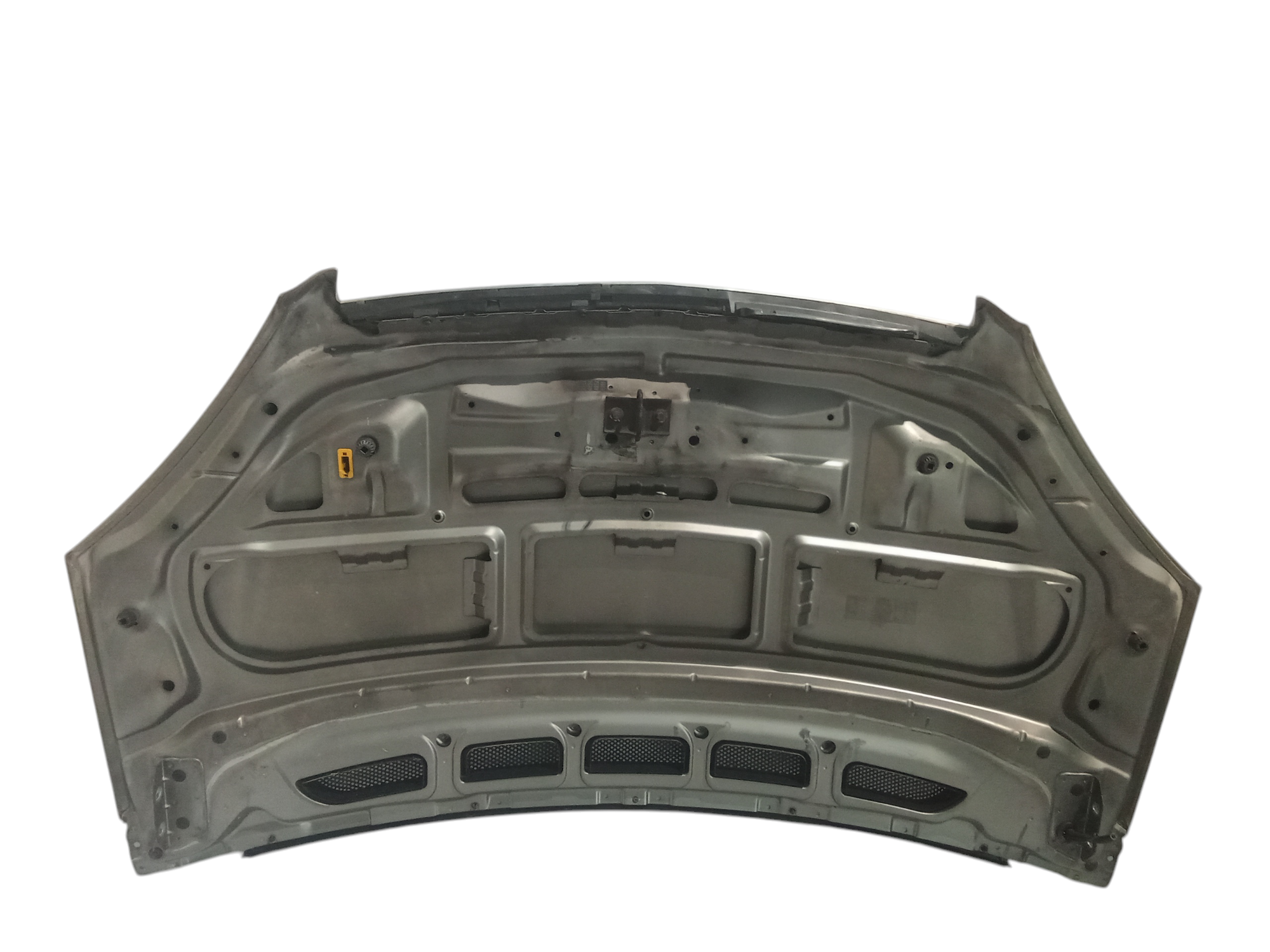 Cofano Anteriore per Mercedes Classe A W169 3 Serie (2004 - 2008)