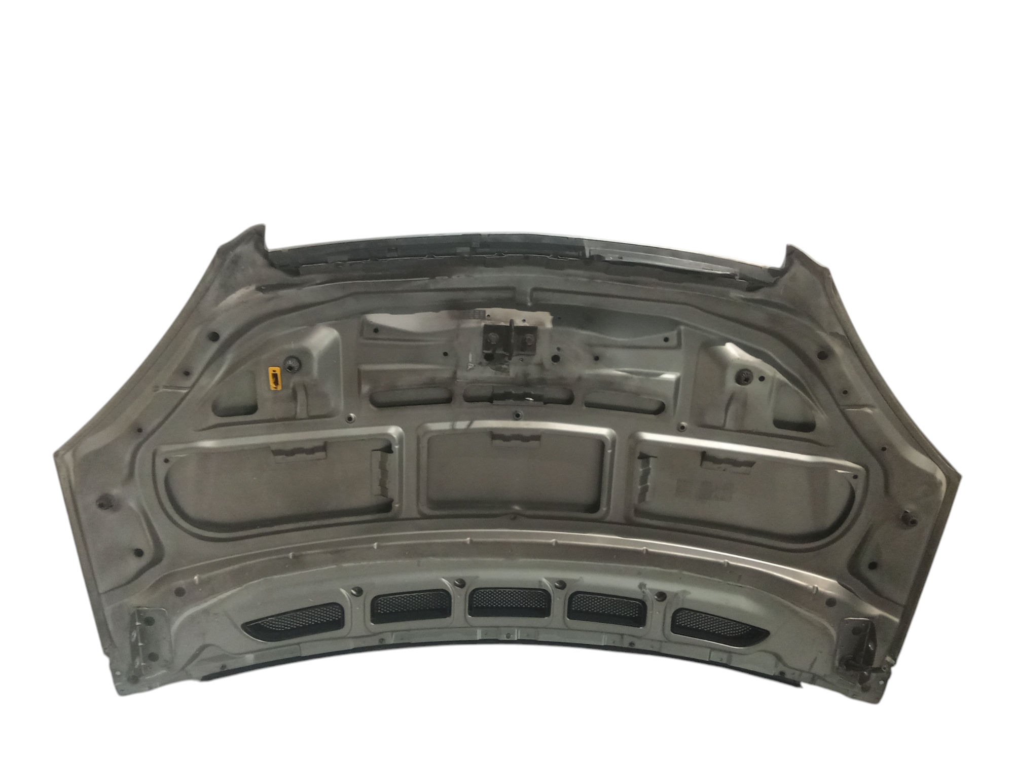 Cofano Anteriore per Mercedes Classe A W169 3 Serie (2004 - 2008)