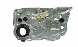 Cremagliera anteriore destra passeggero per Fiat Croma 3 Serie (2007 - In produzione)