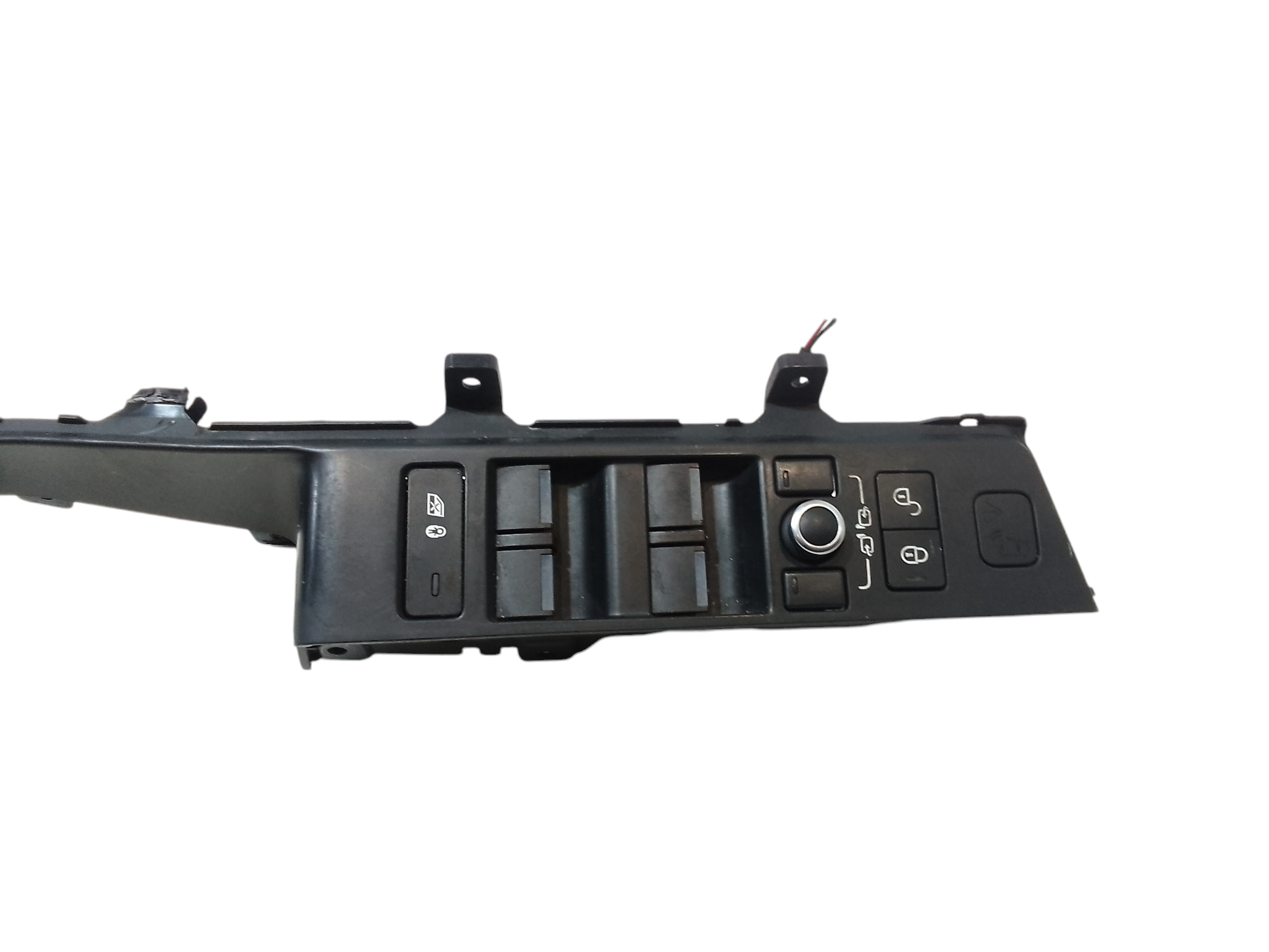 Pulsantiera anteriore sinistra Guida per Land Rover Range Rover Evoque Serie (18>) (2018 - In produzione)