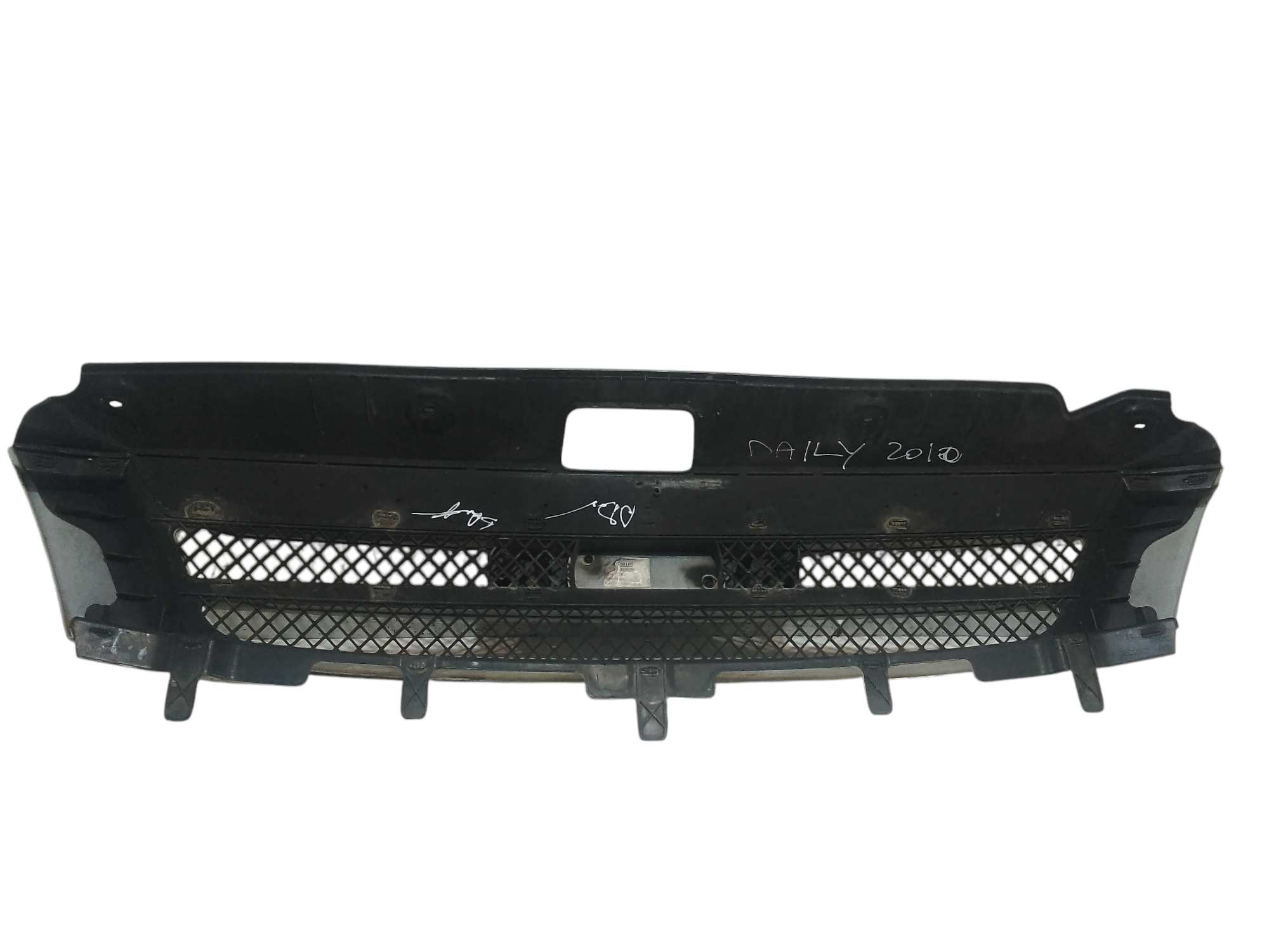 Mascherina anteriore per Iveco Daily 4 Serie (2006 - 2014)