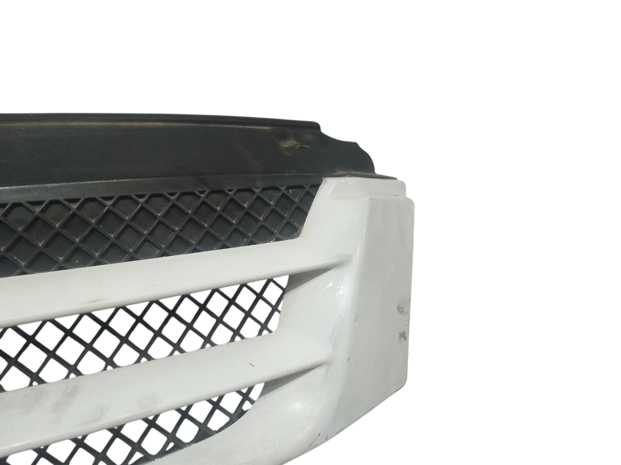 Mascherina anteriore per Iveco Daily 4 Serie (2006 - 2014)