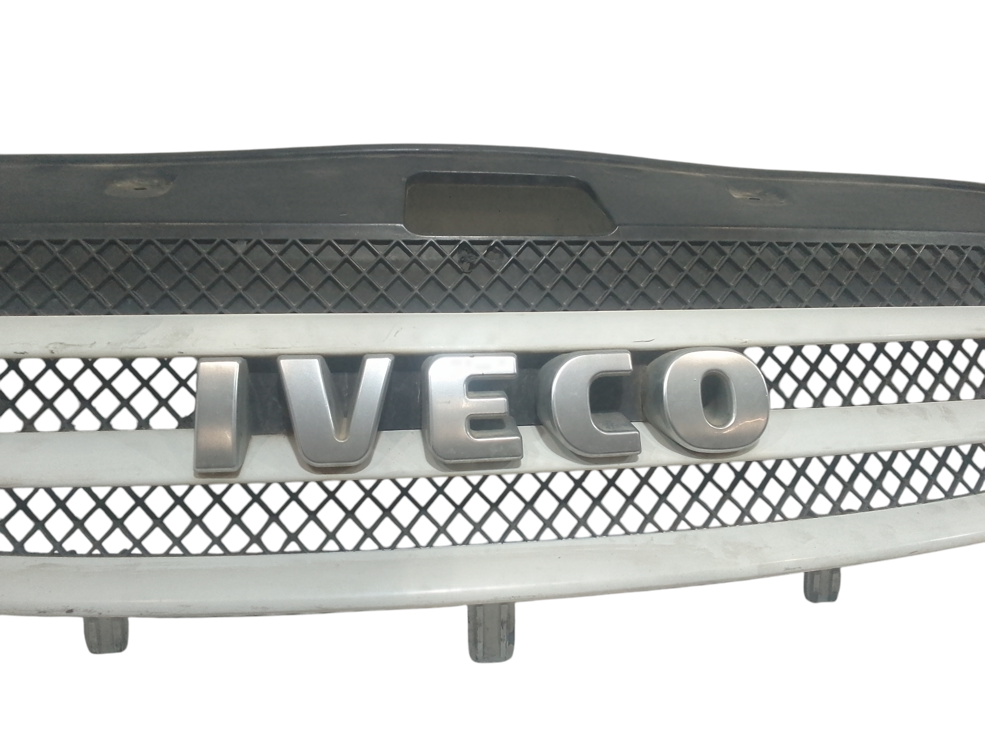 Mascherina anteriore per Iveco Daily 4 Serie (2006 - 2014)