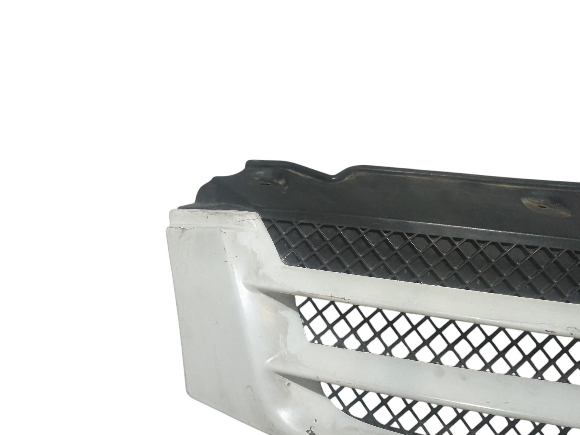 Mascherina anteriore per Iveco Daily 4 Serie (2006 - 2014)