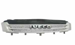 Mascherina anteriore per Iveco Daily 4 Serie (2006 - 2014)