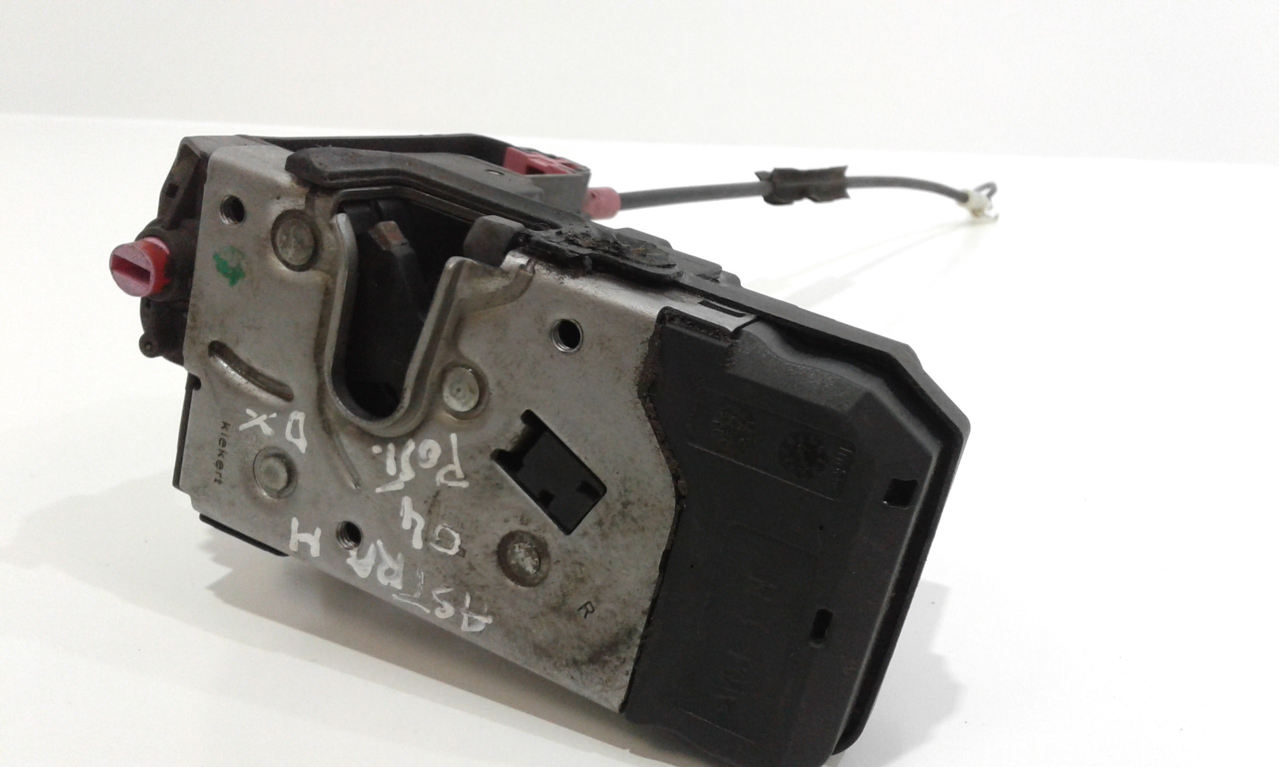 Serratura Posteriore destra OPEL Astra H Berlina