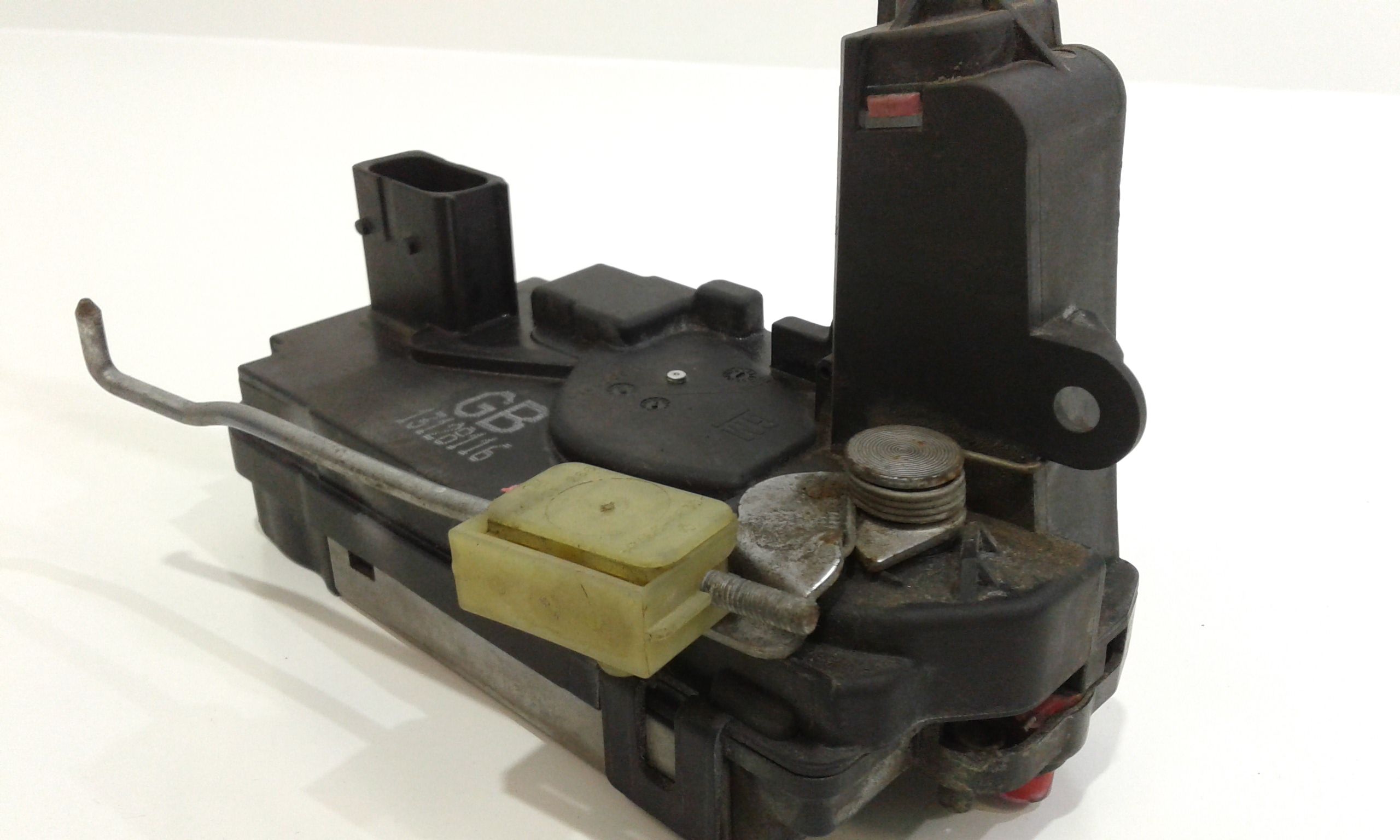 Serratura Posteriore destra OPEL Astra H Berlina