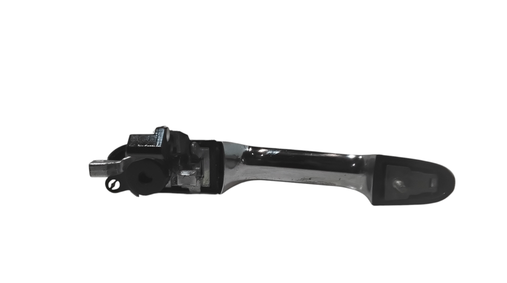 Maniglia esterna Anteriore Sinistra per Fiat 500 Serie (07>14) (2007 - 2014)