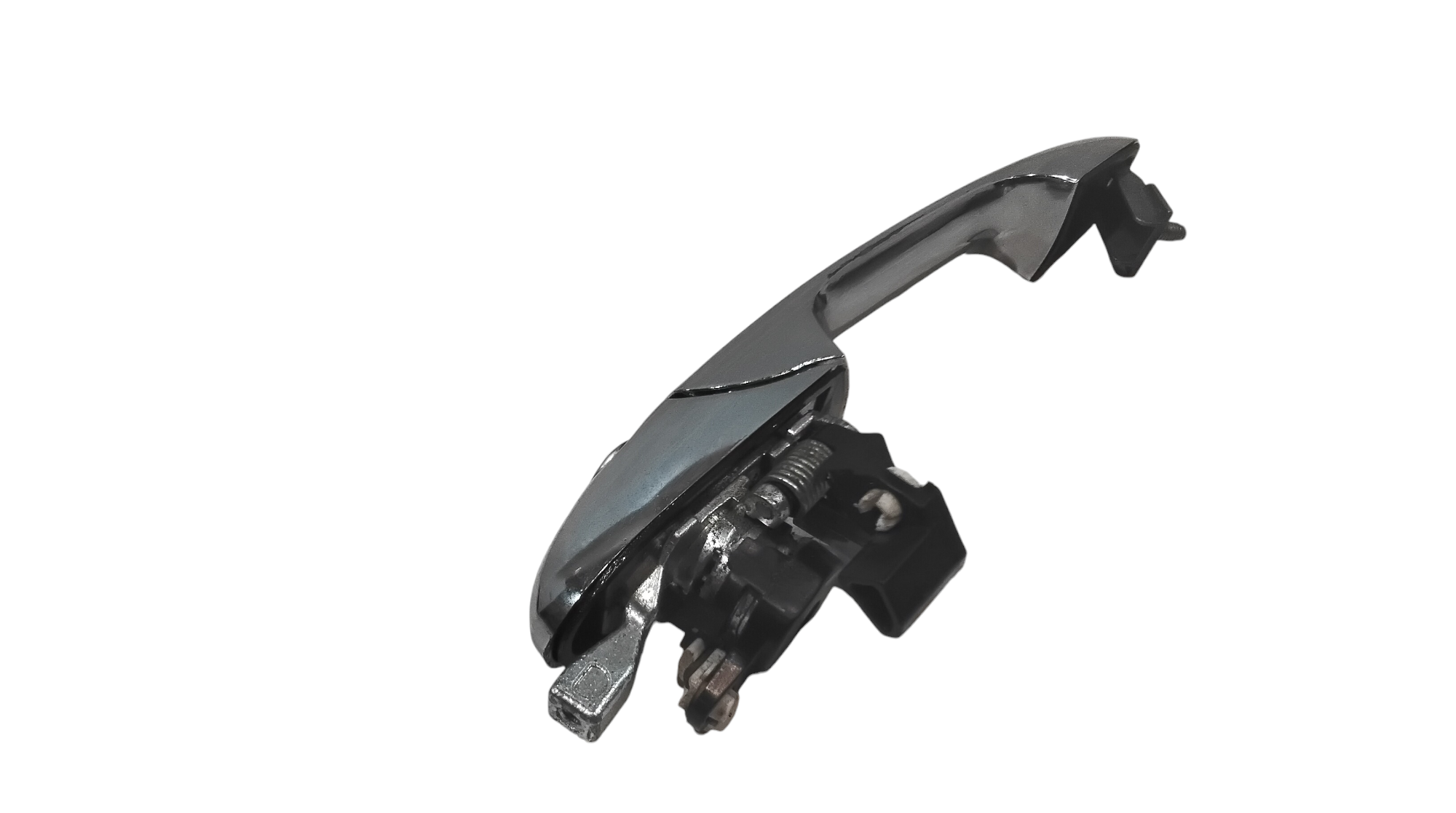 Maniglia esterna Anteriore Sinistra per Fiat 500 Serie (07>14) (2007 - 2014)