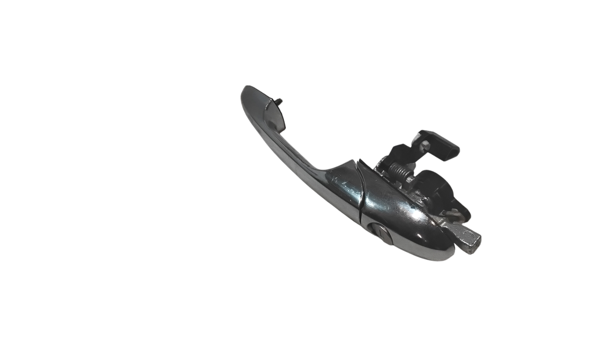 Maniglia esterna Anteriore Sinistra per Fiat 500 Serie (07>14) (2007 - 2014)