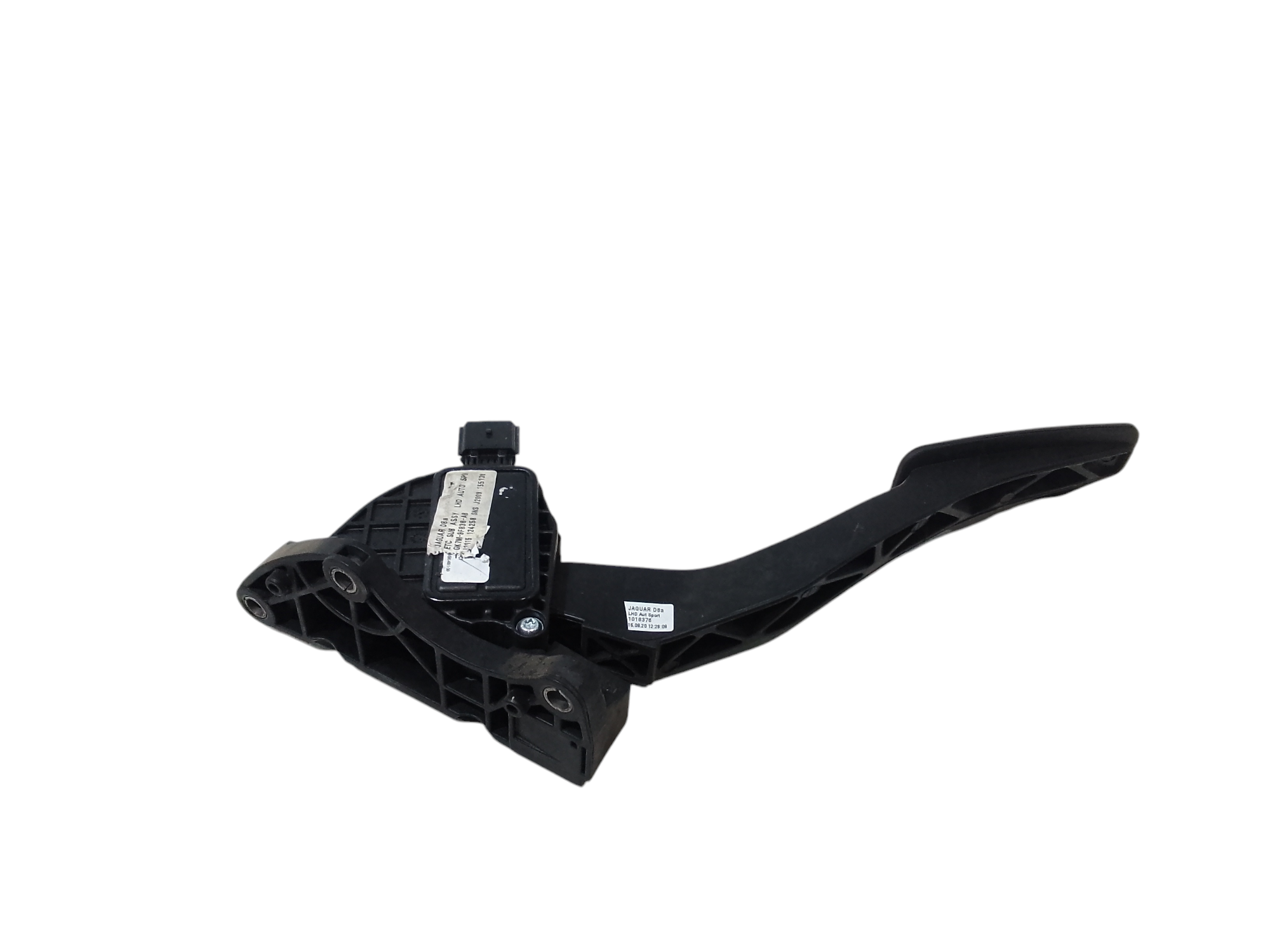 Pedale acceleratore per Land Rover Range Rover Evoque Serie (18>) (2018 - In produzione)