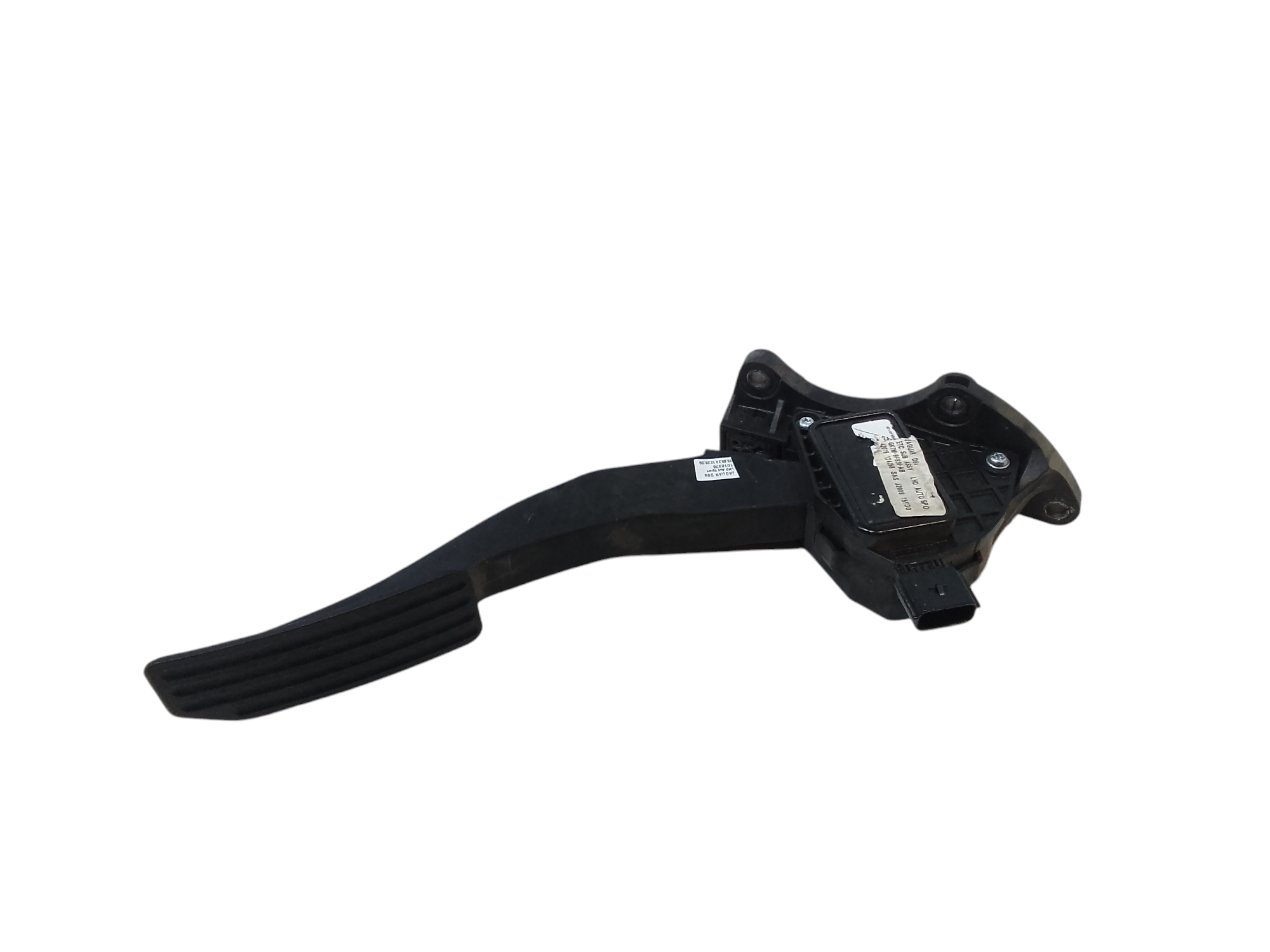 Pedale acceleratore per Land Rover Range Rover Evoque Serie (18>) (2018 - In produzione)