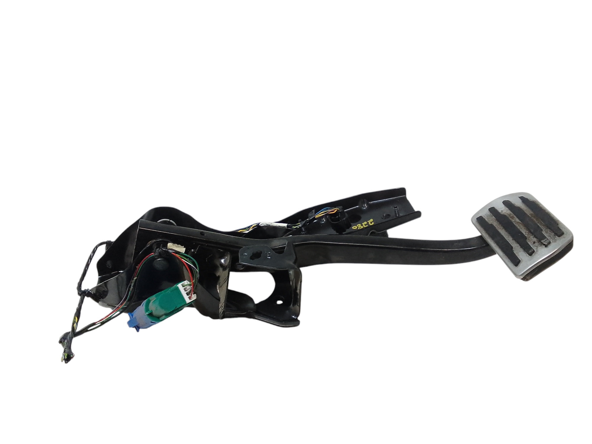 Pedale Freno per Land Rover Range Rover Evoque Serie (18>) (2018 - In produzione)