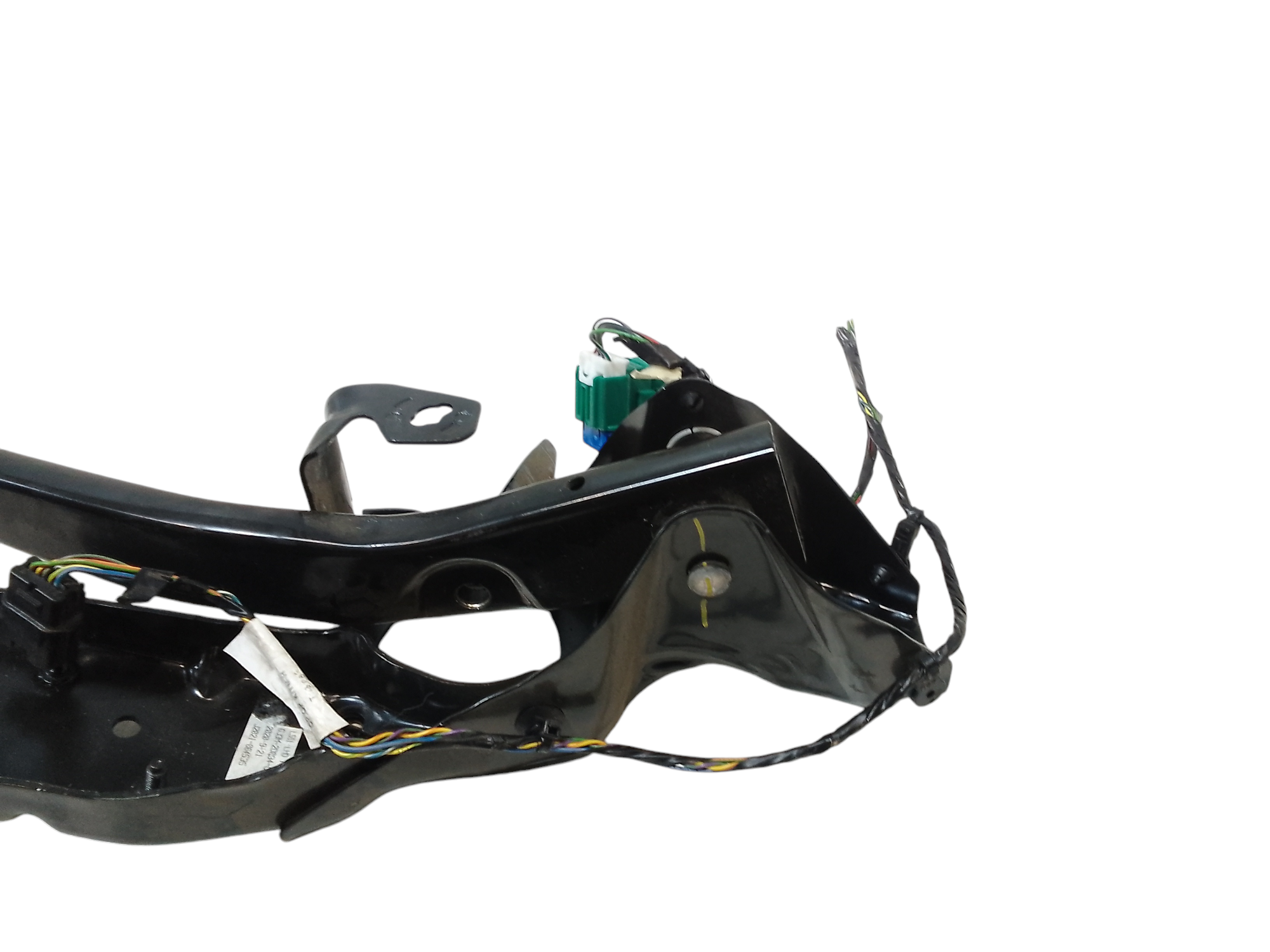 Pedale Freno per Land Rover Range Rover Evoque Serie (18>) (2018 - In produzione)