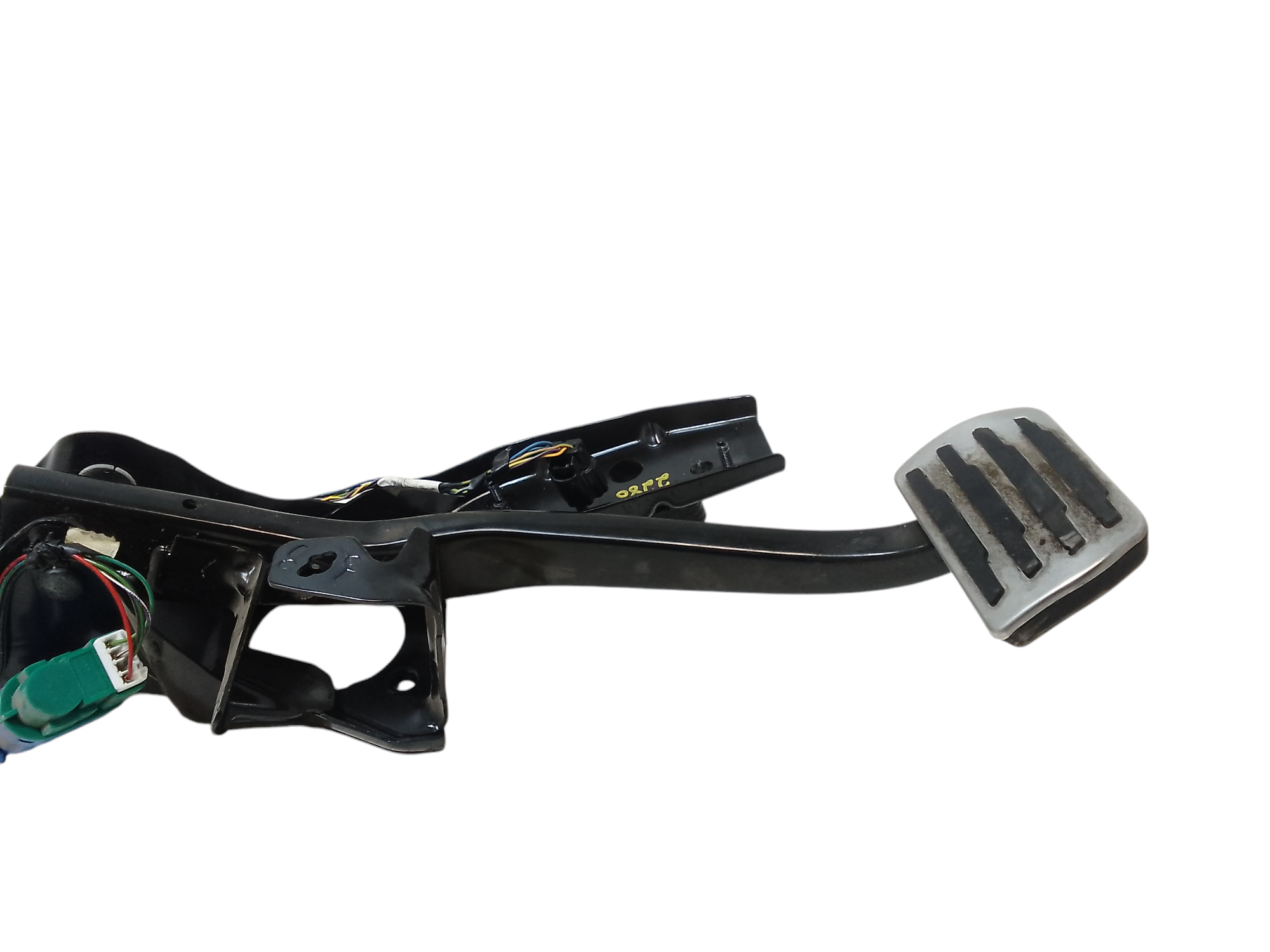 Pedale Freno per Land Rover Range Rover Evoque Serie (18>) (2018 - In produzione)