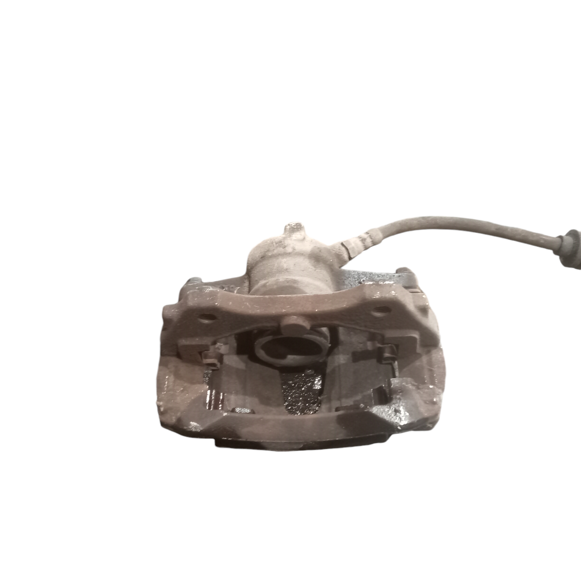 Pinza Freno anteriore Destra per Fiat Panda 2 Serie (2003 - 2010)