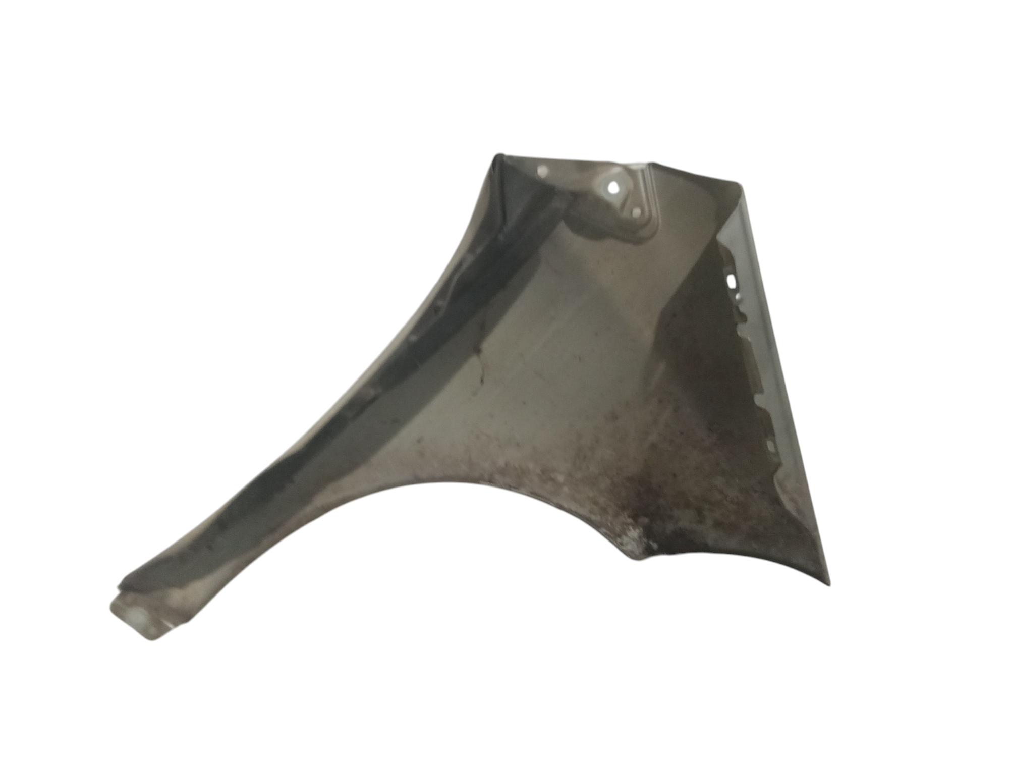 Parafango Anteriore Sinistro per Mercedes Classe A W169 3 Serie (2004 - 2008)