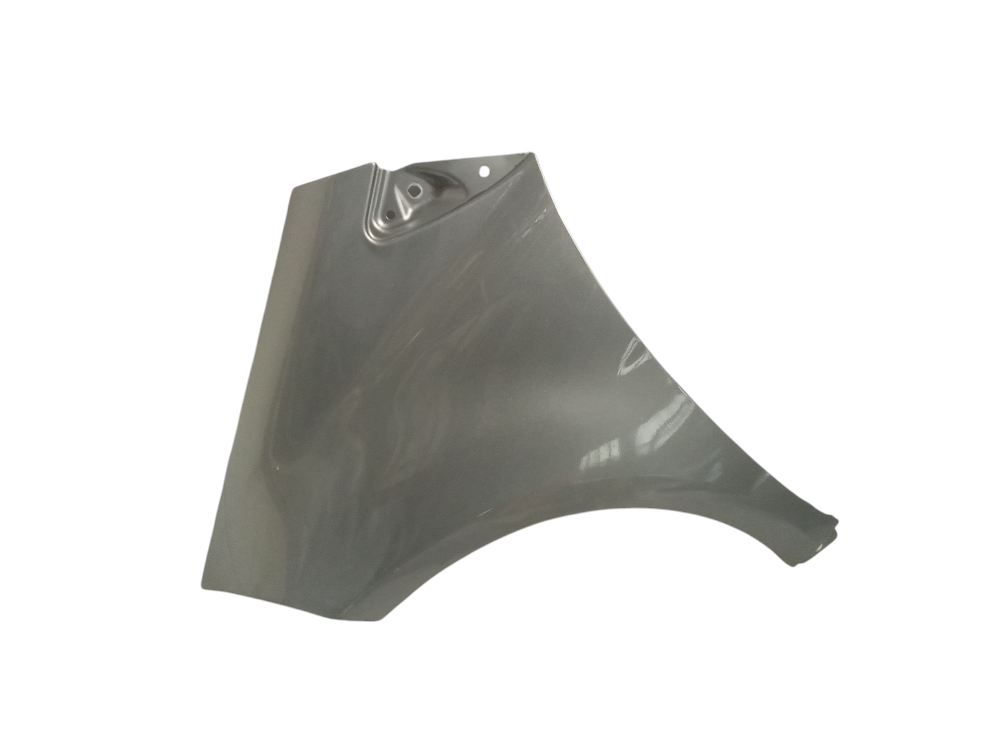 Parafango Anteriore Sinistro per Mercedes Classe A W169 3 Serie (2004 - 2008)