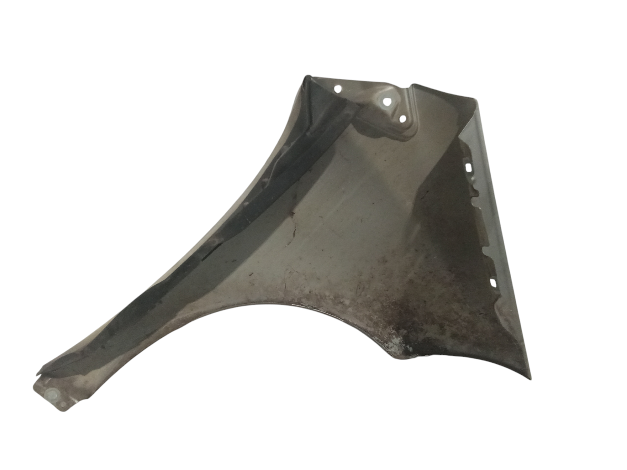 Parafango Anteriore Sinistro per Mercedes Classe A W169 3 Serie (2004 - 2008)