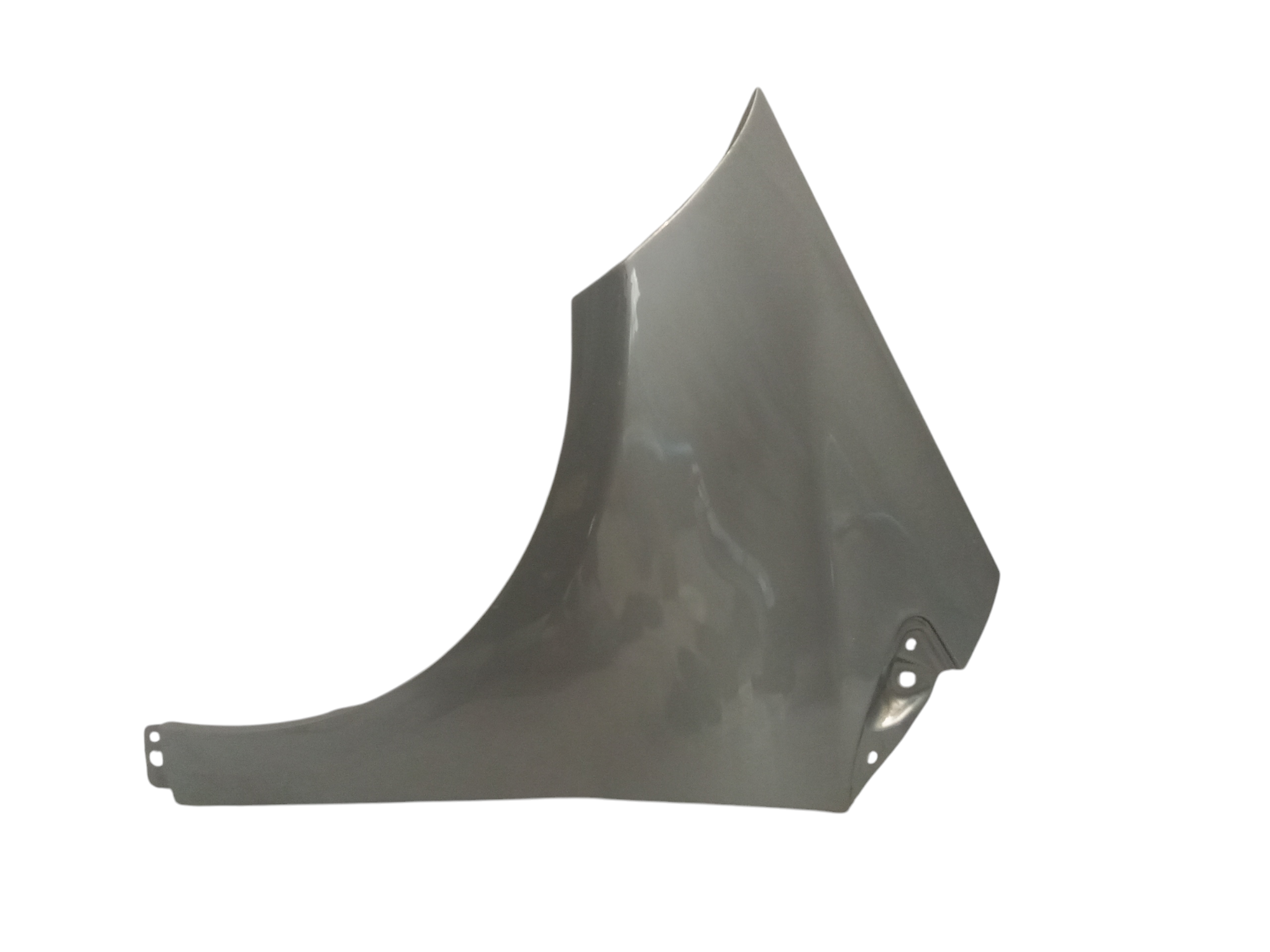 Parafango Anteriore Sinistro per Mercedes Classe A W169 3 Serie (2004 - 2008)