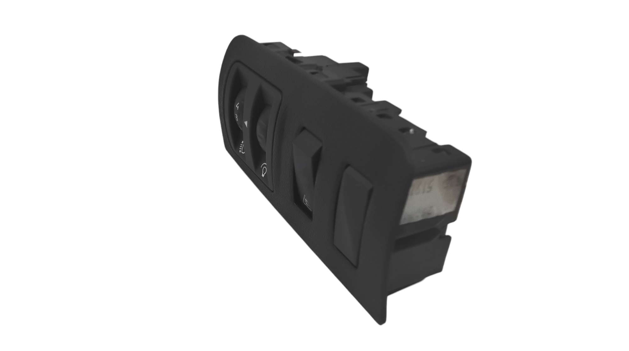 Regolatore Fari per Renault Megane Iii Grand Tour (08>15) (2008 - 2015)