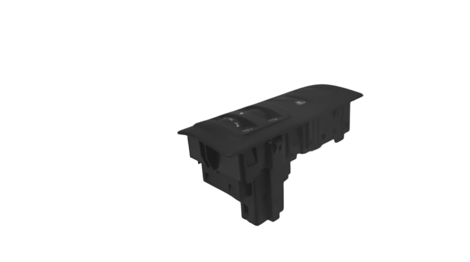 Regolatore Fari per Renault Megane Iii Grand Tour (08>15) (2008 - 2015)