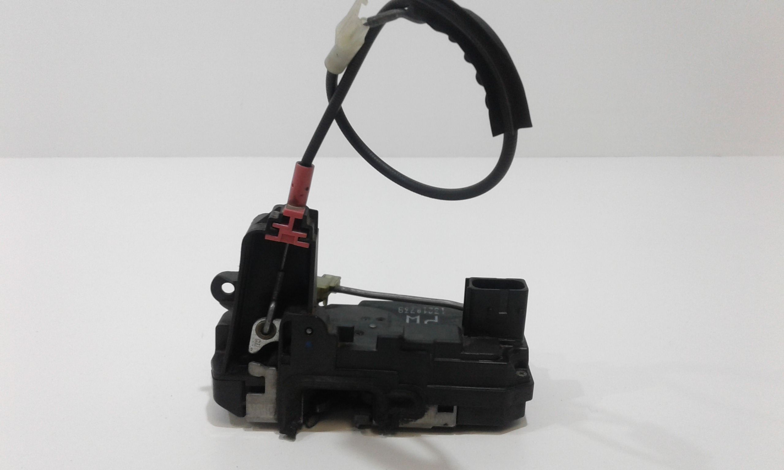 Serratura Posteriore destra OPEL Astra H Berlina