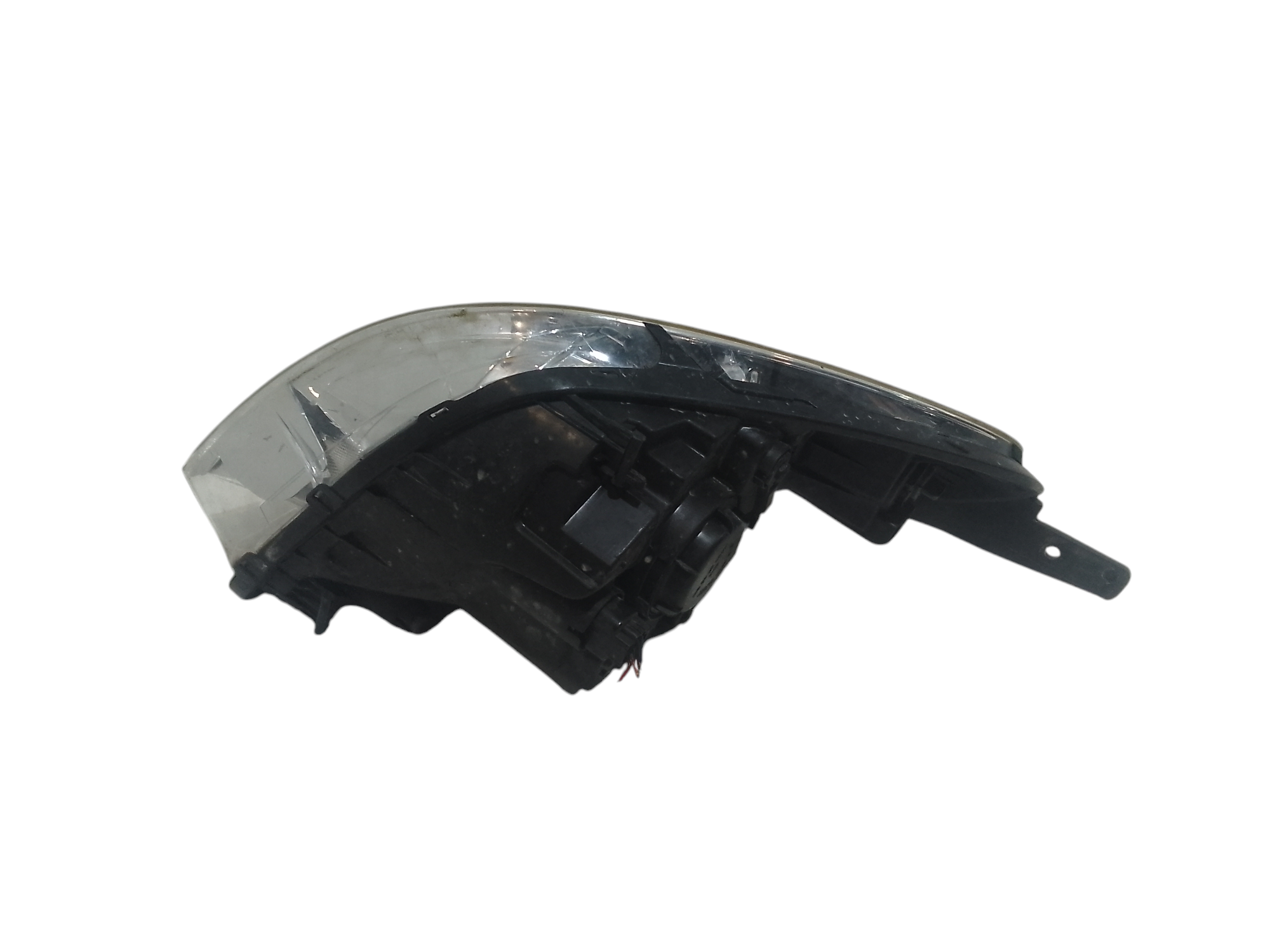 Faro anteriore Sinistro Guida per Hyundai I20 1 Serie (2008 - 2014)