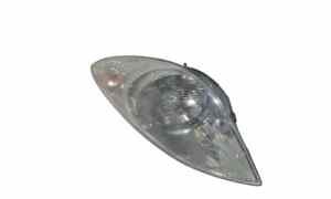 Faro anteriore Sinistro Guida per Hyundai I20 1 Serie (2008 - 2014)