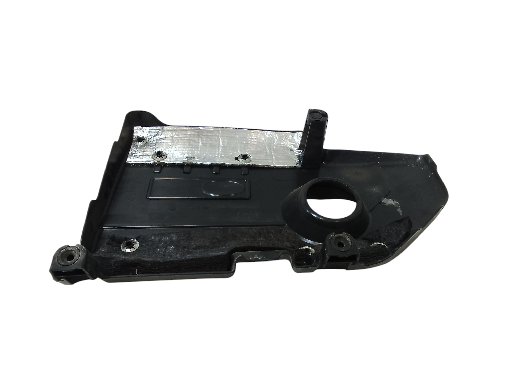 Coprimotore per Land Rover Range Rover Evoque Serie (18>) (2018 - In produzione)