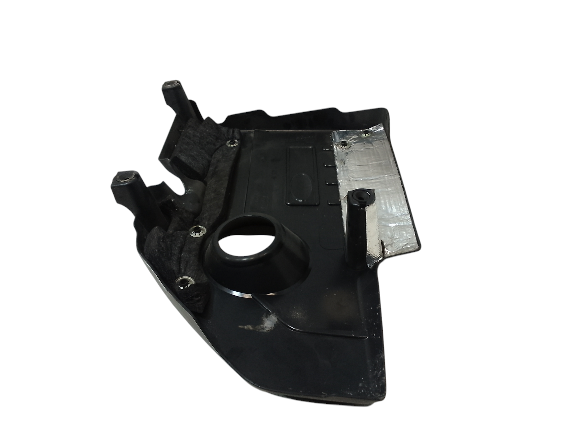 Coprimotore per Land Rover Range Rover Evoque Serie (18>) (2018 - In produzione)