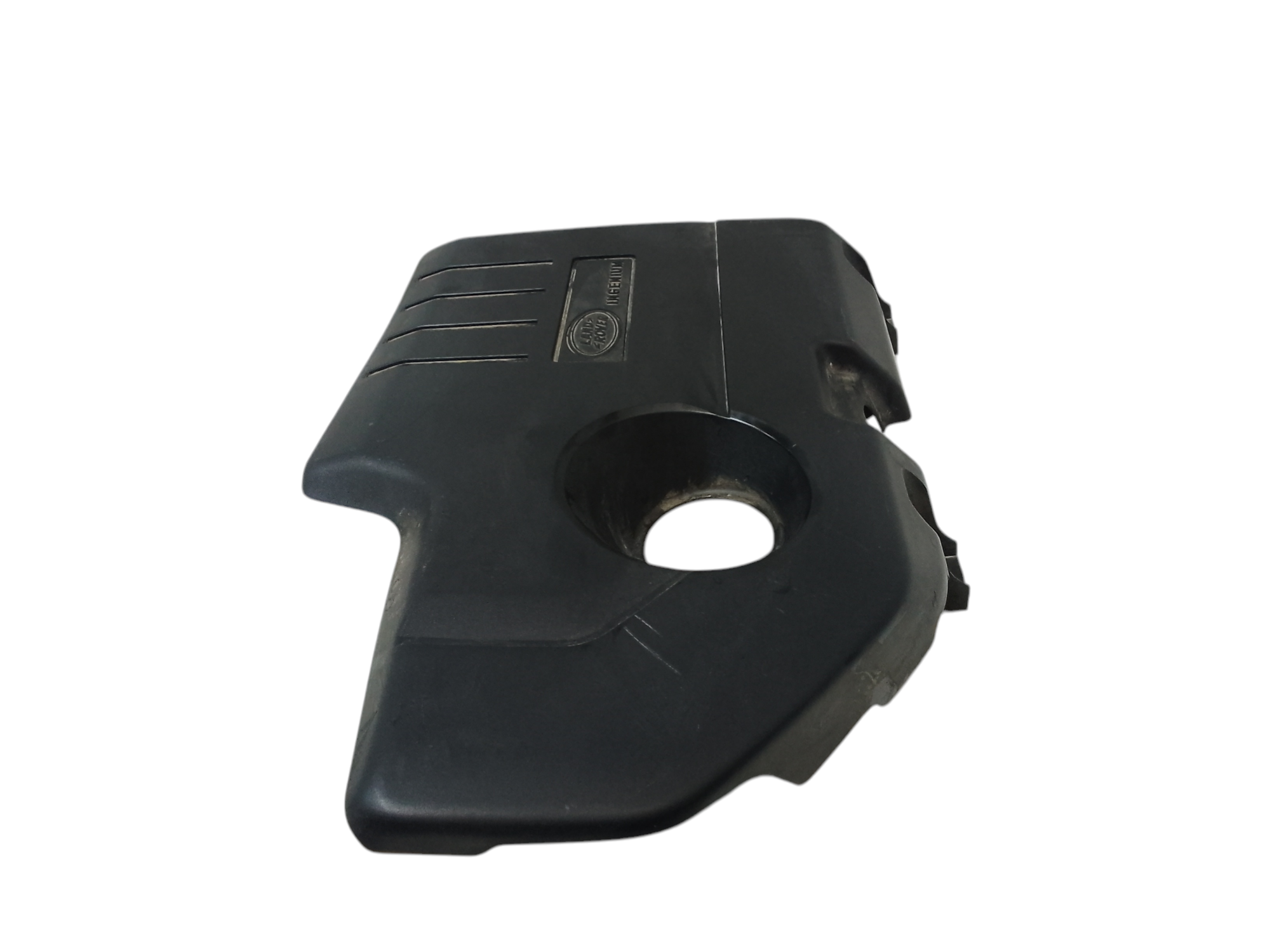 Coprimotore per Land Rover Range Rover Evoque Serie (18>) (2018 - In produzione)