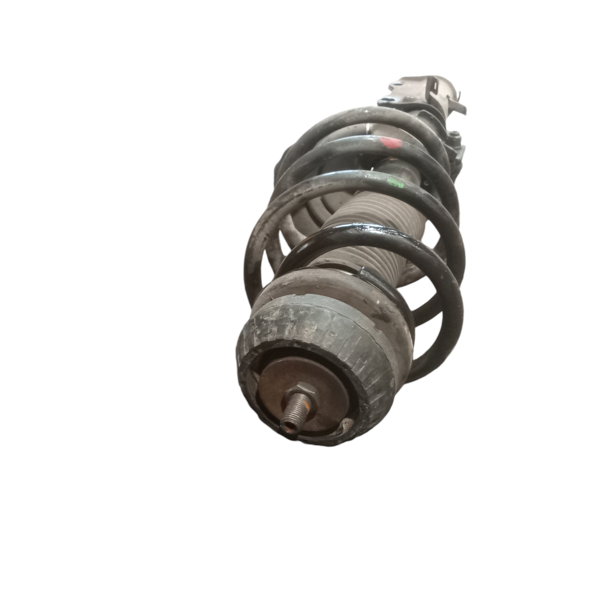 Ammortizzatore Anteriore Sinistro per Mercedes Viano 1 Serie (2003 - In produzione)