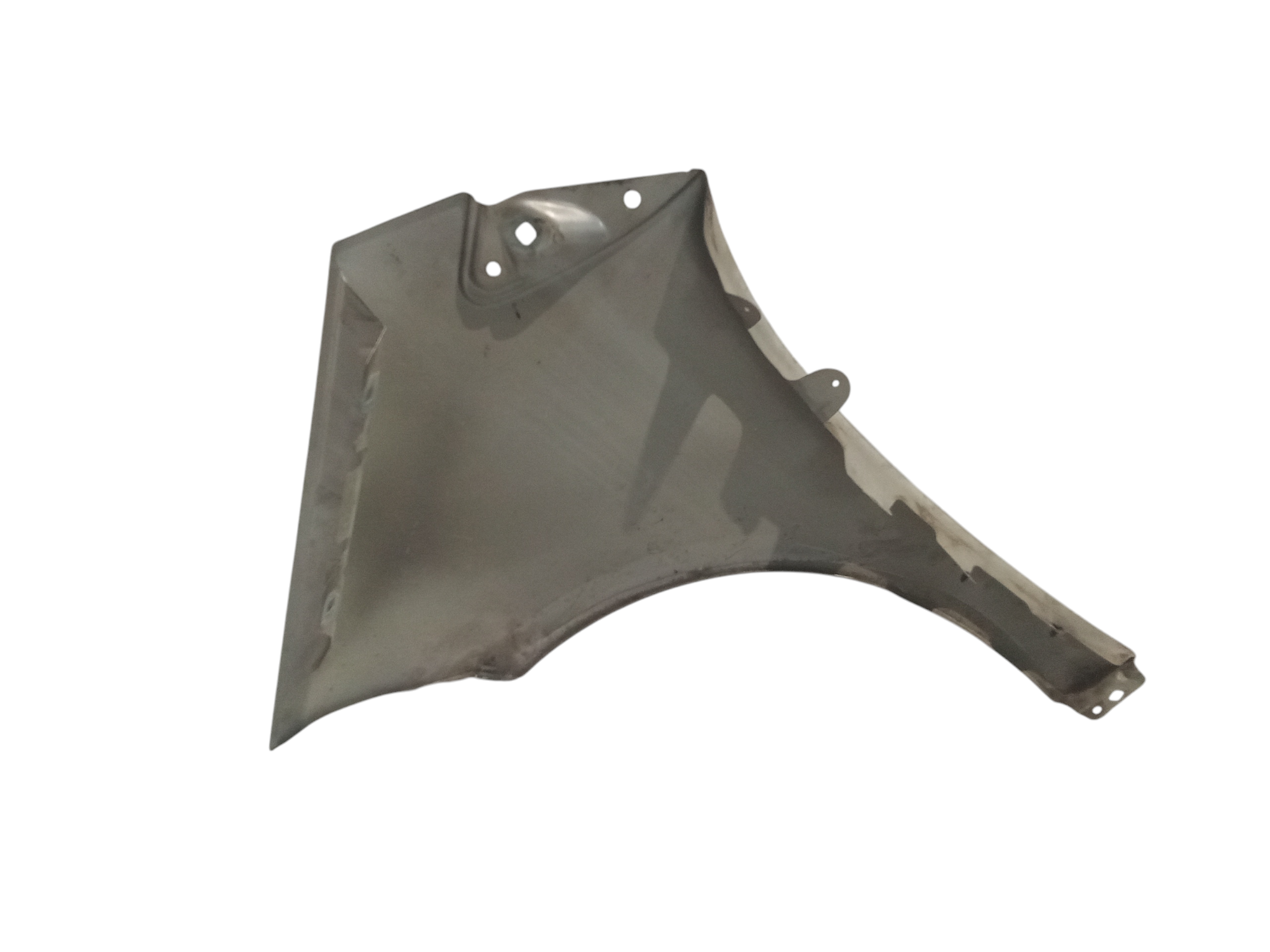 Parafango Anteriore Destro per Mercedes Classe A W169 3 Serie (2004 - 2008)