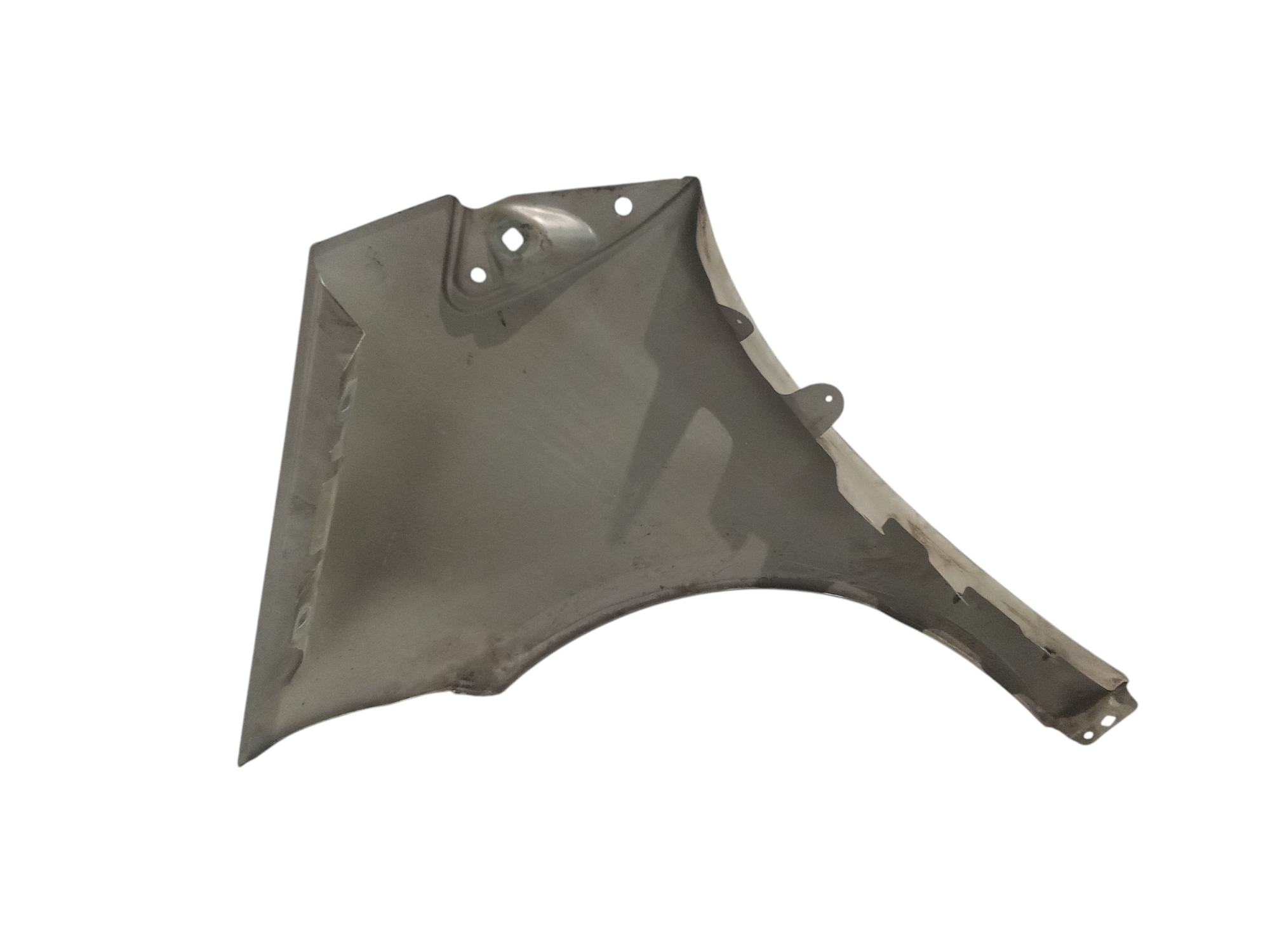 Parafango Anteriore Destro per Mercedes Classe A W169 3 Serie (2004 - 2008)