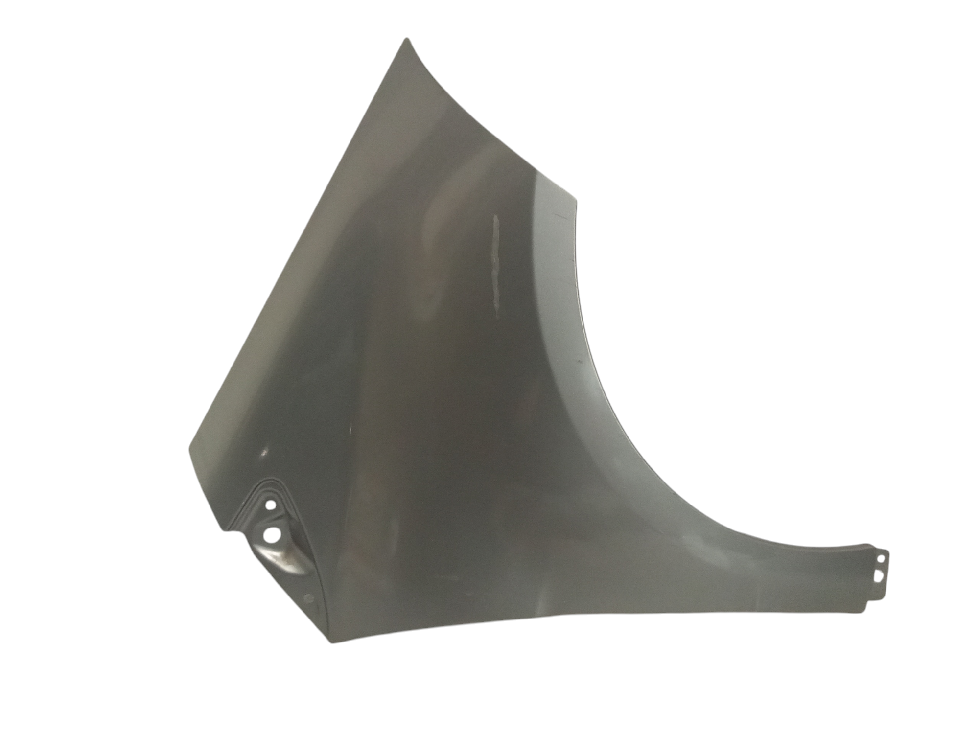 Parafango Anteriore Destro per Mercedes Classe A W169 3 Serie (2004 - 2008)