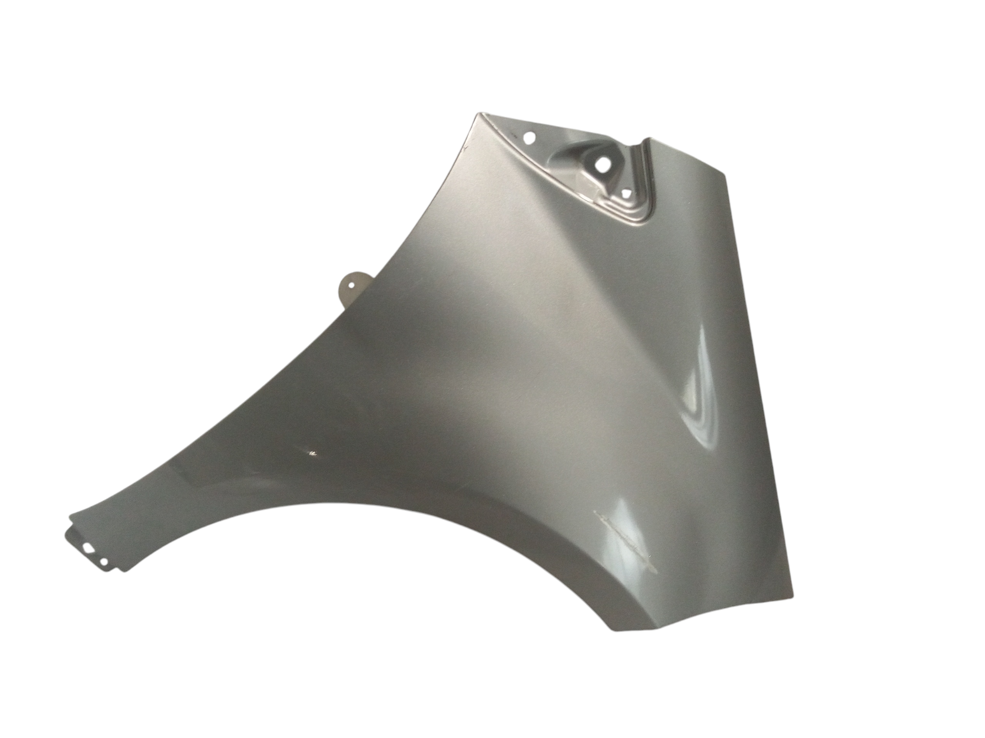 Parafango Anteriore Destro per Mercedes Classe A W169 3 Serie (2004 - 2008)