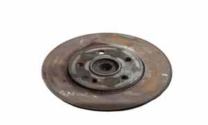 Mozzo ruota anteriore Sinistra guida per Mercedes Viano 1 Serie (2003 - In produzione)