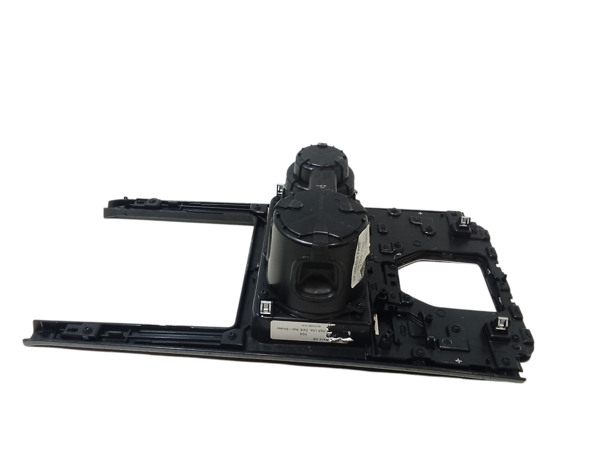 Cornice leva cambio per Land Rover Range Rover Evoque Serie (18>) (2018 - In produzione)