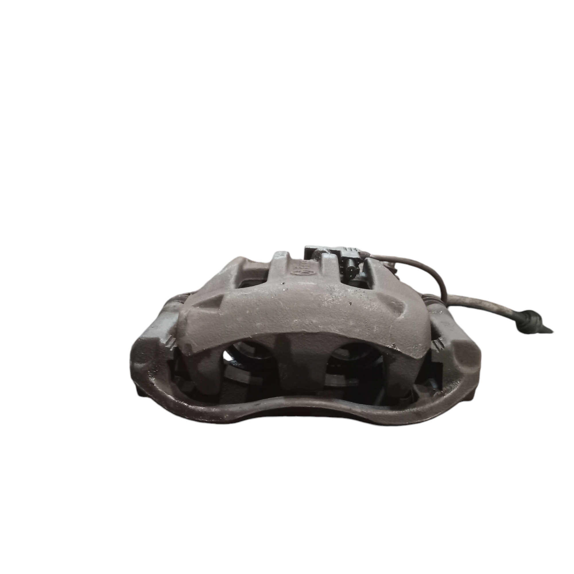 Pinza Freno anteriore Sinistra per Mercedes Viano 1 Serie (2003 - In produzione)