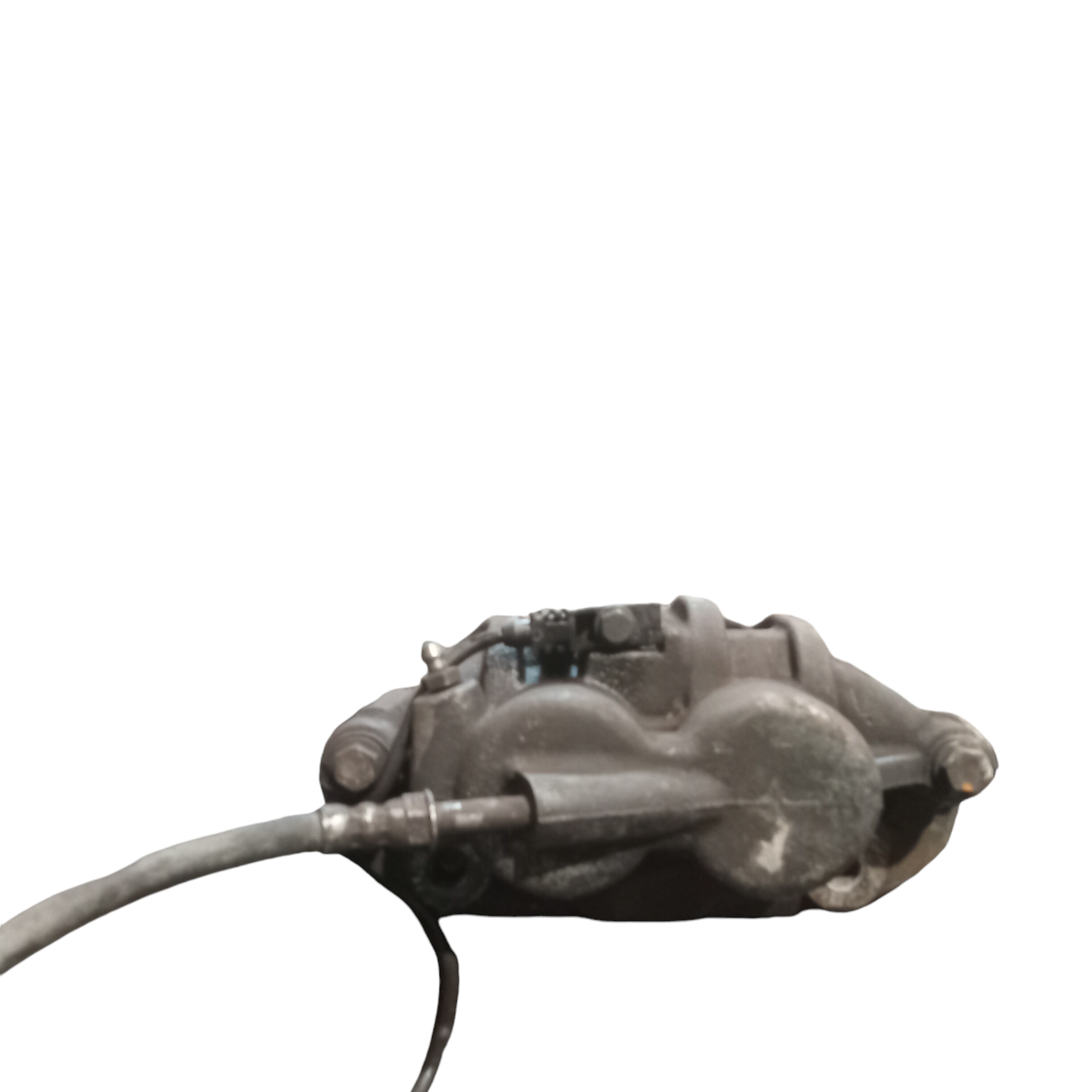 Pinza Freno anteriore Sinistra per Mercedes Viano 1 Serie (2003 - In produzione)